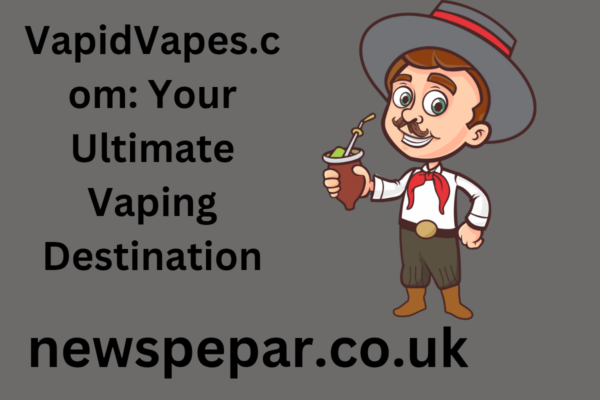 vapidvapes .com