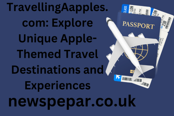 travellingaapples .com