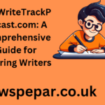 thewritetrackpodcast .com