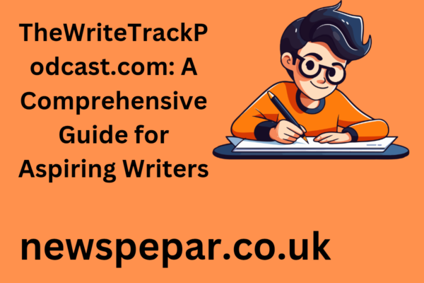 thewritetrackpodcast .com