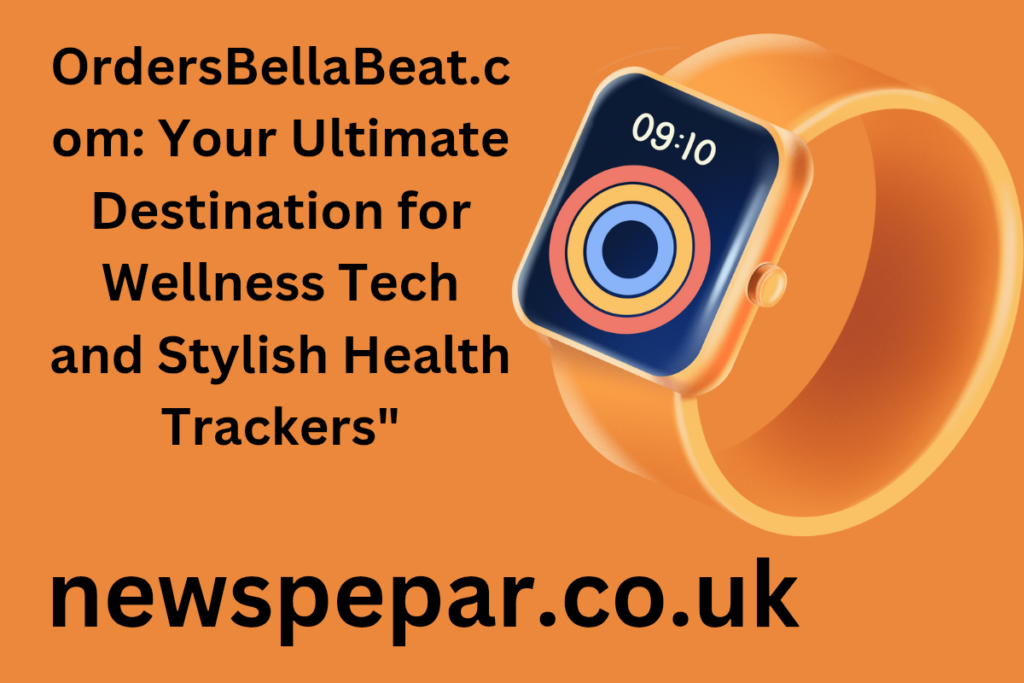 ordersbellabeat .com